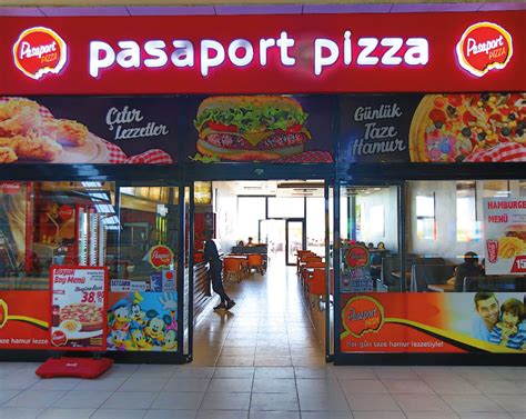 ofis pasaport pizza